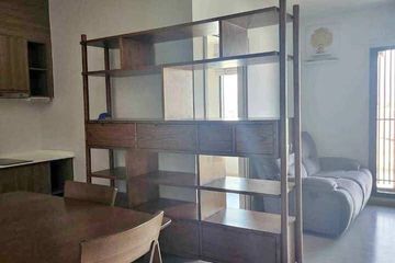 2 Bedroom Condo for rent in The Parkland Phetkasem 56, Bang Wa, Bangkok near MRT Phasi Charoen