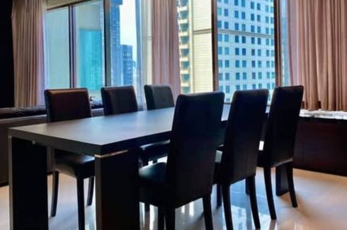 3 Bedroom Condo for rent in The Emporio Place, Khlong Tan, Bangkok near BTS Phrom Phong