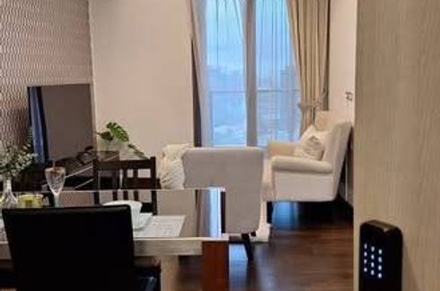 2 Bedroom Condo for rent in The Lumpini 24, Khlong Tan, Bangkok near BTS Phrom Phong