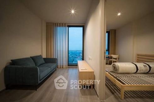 1 Bedroom Condo for rent in The Reserve Phahol - Pradipat, Phaya Thai, Bangkok near BTS Saphan Kwai