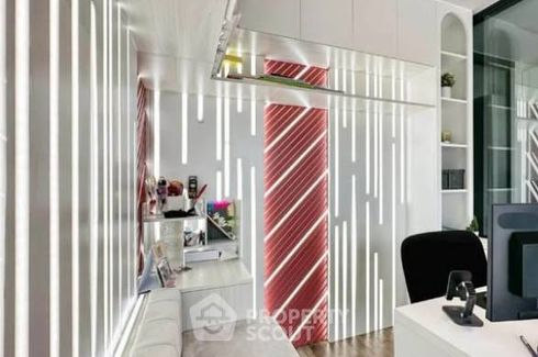 1 Bedroom Condo for rent in Life Ladprao Valley, Chom Phon, Bangkok near BTS Ladphrao Intersection