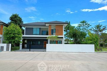 4 Bedroom House for rent in Huai Yai, Chonburi