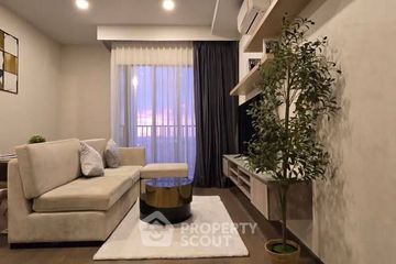 2 Bedroom Condo for rent in Park Origin Phayathai, Thanon Phaya Thai, Bangkok near BTS Phaya Thai