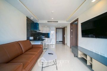 1 Bedroom Condo for rent in Grand Avenue Residence, Nong Prue, Chonburi