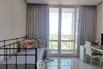 2 Bedroom Condo for rent in Huai Khwang, Bangkok
