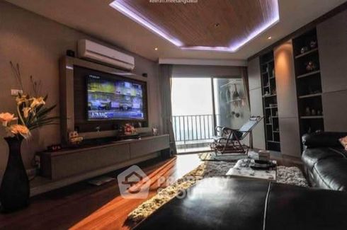 2 Bedroom Condo for rent in Belle Grand Rama 9, Huai Khwang, Bangkok near MRT Phra Ram 9
