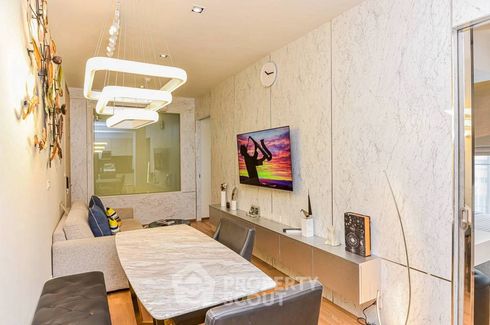 2 Bedroom Condo for rent in Park Origin Phrom Phong, Khlong Tan, Bangkok near BTS Phrom Phong