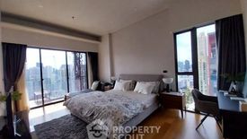 3 Bedroom Condo for rent in Siamese Exclusive Sukhumvit 31, Khlong Toei Nuea, Bangkok near MRT Sukhumvit