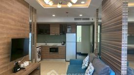 2 Bedroom Condo for rent in Dusit Grand Condo View, Nong Prue, Chonburi