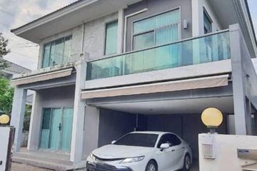 4 Bedroom House for rent in Pleno Rama 9 - Krungthep Kreetha, Khlong Song Ton Nun, Bangkok