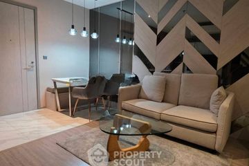 1 Bedroom Condo for rent in RHYTHM Ekkamai, Khlong Tan Nuea, Bangkok near BTS Ekkamai