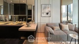 1 Bedroom Condo for rent in 28 Chidlom, Lumpini, Bangkok near BTS Chit Lom