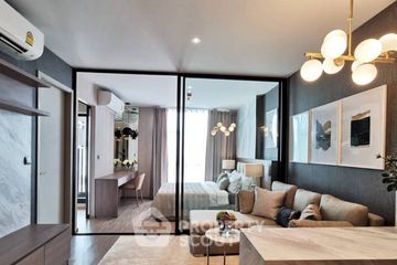 1 Bedroom Condo for rent in RHYTHM Ekkamai, Khlong Tan Nuea, Bangkok near BTS Ekkamai