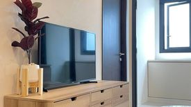 1 Bedroom Condo for rent in XT Huaikhwang, Din Daeng, Bangkok near MRT Huai Khwang