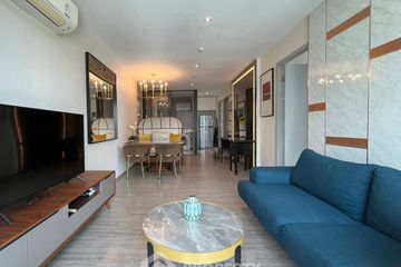 2 Bedroom Condo for rent in RHYTHM Ekkamai, Khlong Tan Nuea, Bangkok near BTS Ekkamai