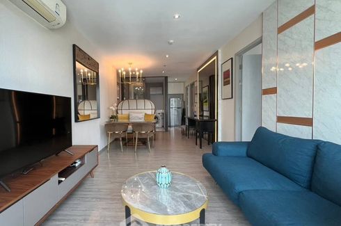 2 Bedroom Condo for rent in RHYTHM Ekkamai, Khlong Tan Nuea, Bangkok near BTS Ekkamai