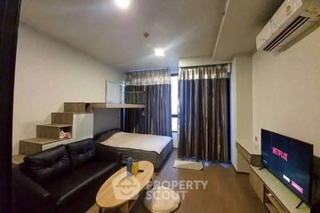 1 Bedroom Condo for rent in Park Origin Phayathai, Thanon Phaya Thai, Bangkok near BTS Phaya Thai