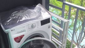 1 Bedroom Condo for rent in Ideo Sukhumvit 93, Bang Chak, Bangkok near BTS Bang Chak