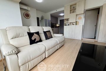 1 Bedroom Condo for rent in Ideo Sukhumvit 93, Bang Chak, Bangkok near BTS Bang Chak
