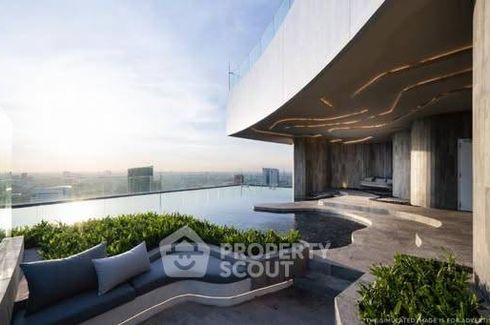 1 Bedroom Condo for rent in Life Ladprao Valley, Chom Phon, Bangkok near BTS Ladphrao Intersection