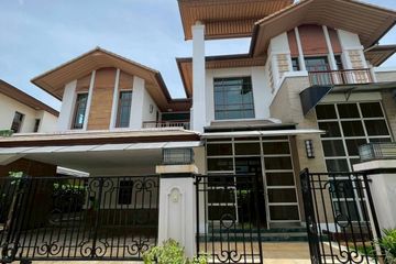 4 Bedroom House for rent in Baan Sansiri Sukhumvit 67, Phra Khanong Nuea, Bangkok near BTS Phra Khanong