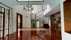 4 Bedroom House for rent in Baan Sansiri Sukhumvit 67, Phra Khanong Nuea, Bangkok near BTS Phra Khanong