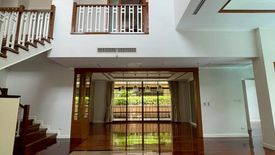 4 Bedroom House for rent in Baan Sansiri Sukhumvit 67, Phra Khanong Nuea, Bangkok near BTS Phra Khanong