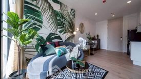 1 Bedroom Condo for rent in The Colony Sukhumvit 11, Khlong Toei Nuea, Bangkok near BTS Nana