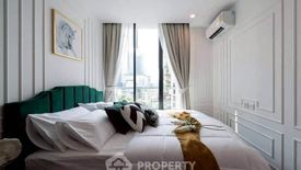 1 Bedroom Condo for rent in The Colony Sukhumvit 11, Khlong Toei Nuea, Bangkok near BTS Nana