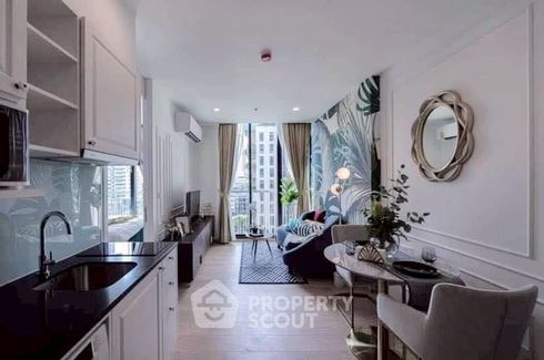 1 Bedroom Condo for rent in The Colony Sukhumvit 11, Khlong Toei Nuea, Bangkok near BTS Nana