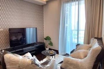 2 Bedroom Condo for rent in The Lumpini 24, Khlong Tan, Bangkok near BTS Phrom Phong