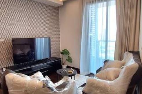 2 Bedroom Condo for rent in The Lumpini 24, Khlong Tan, Bangkok near BTS Phrom Phong