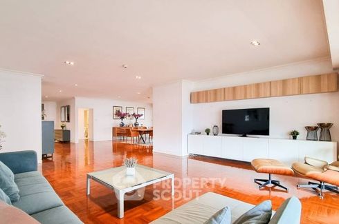 3 Bedroom Condo for rent in Tower Park, Khlong Toei Nuea, Bangkok near BTS Nana