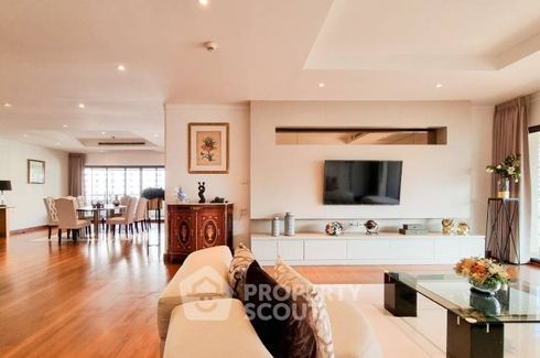 3 Bedroom Condo for rent in Tower Park, Khlong Toei Nuea, Bangkok near BTS Nana