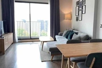 2 Bedroom Condo for rent in RHYTHM Ekkamai, Khlong Tan Nuea, Bangkok near BTS Ekkamai