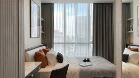 1 Bedroom Condo for rent in Wish Signature  Midtown Siam, Thanon Phetchaburi, Bangkok near BTS Ratchathewi