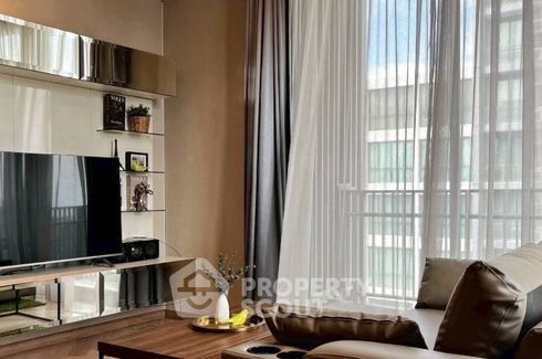 1 Bedroom Condo for rent in Quattro by Sansiri, Khlong Tan Nuea, Bangkok near BTS Thong Lo