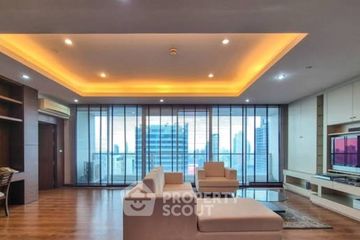 4 Bedroom Condo for rent in Sky Villas Sathorn, Bang Khlo, Bangkok near BTS Chong Nonsi