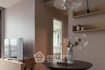 1 Bedroom Condo for rent in Ideo Q Sukhumvit 36, Khlong Tan, Bangkok near BTS Thong Lo