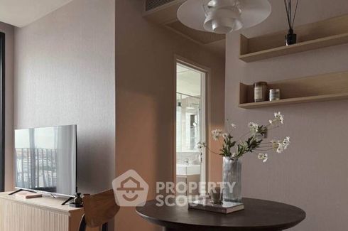 1 Bedroom Condo for rent in Ideo Q Sukhumvit 36, Khlong Tan, Bangkok near BTS Thong Lo