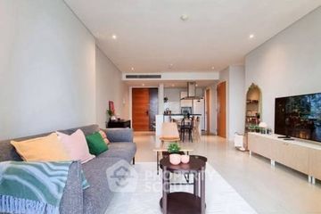 2 Bedroom Condo for rent in Fullerton, Phra Khanong, Bangkok near BTS Thong Lo