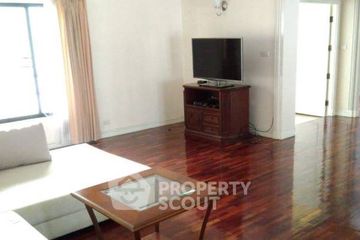 3 Bedroom Apartment for rent in Sathorn Crest, Thung Maha Mek, Bangkok near MRT Lumpini