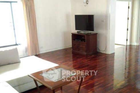 3 Bedroom Apartment for rent in Sathorn Crest, Thung Maha Mek, Bangkok near MRT Lumpini