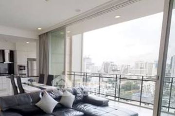 2 Bedroom Condo for rent in Royce Private Residences, Khlong Toei Nuea, Bangkok near BTS Asoke