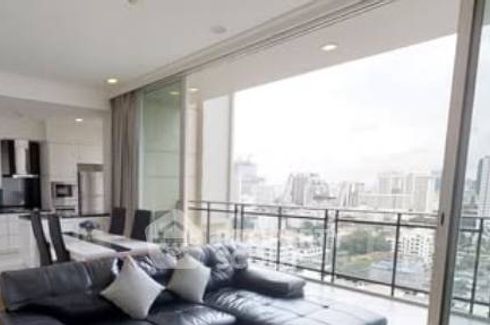 2 Bedroom Condo for rent in Royce Private Residences, Khlong Toei Nuea, Bangkok near BTS Asoke