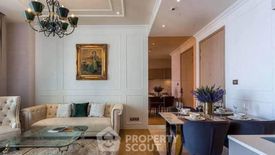 1 Bedroom Condo for rent in Magnolias Waterfront Residences, Khlong Ton Sai, Bangkok near BTS Saphan Taksin