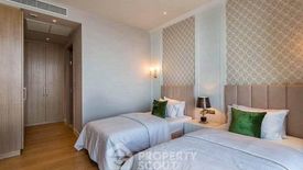 1 Bedroom Condo for rent in Magnolias Waterfront Residences, Khlong Ton Sai, Bangkok near BTS Saphan Taksin