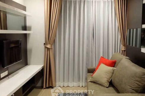 1 Bedroom Condo for rent in Mirage Sukhumvit 27, Khlong Toei Nuea, Bangkok near BTS Asoke