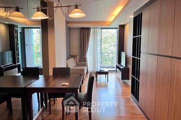 1 Bedroom Condo for rent in Khlong Toei, Bangkok near BTS Nana