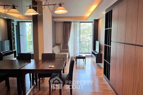 1 Bedroom Condo for rent in Khlong Toei, Bangkok near BTS Nana